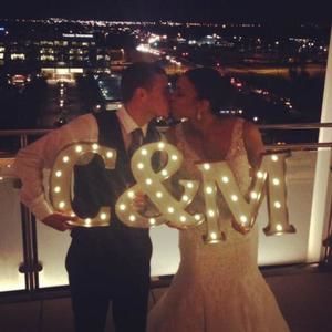 Meet your Posher, Caleb